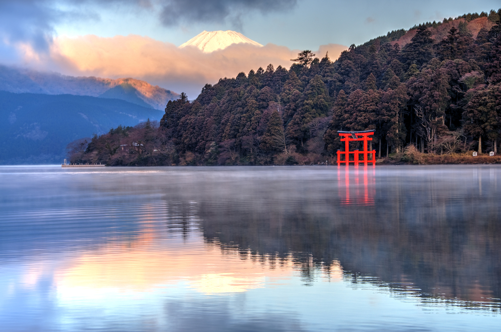 【成功への一歩】仕事運が上がる神社8選！